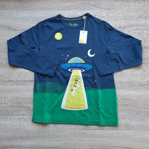 Beam me up Scottie!!!! - Picture 3 of 12